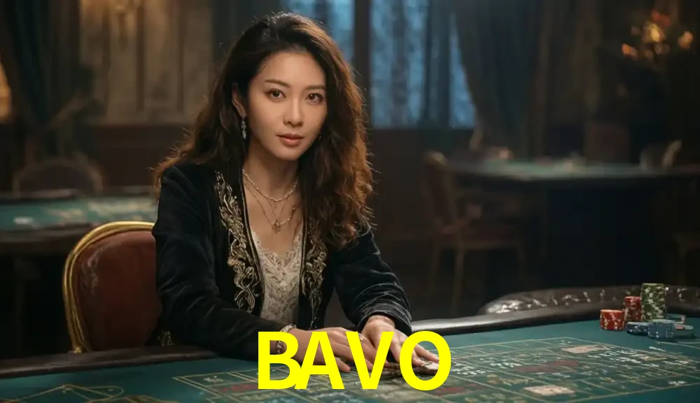 BAVO Casino en Vivo