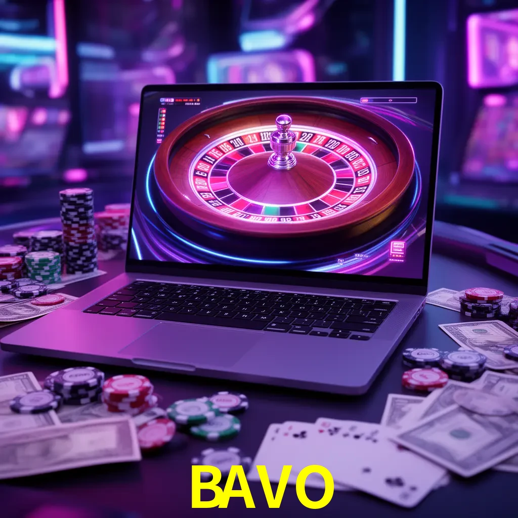 BAVO Tragamonedas