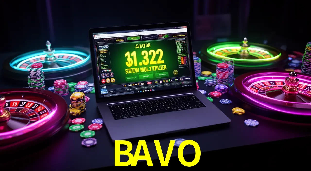 BAVO Match Schedule