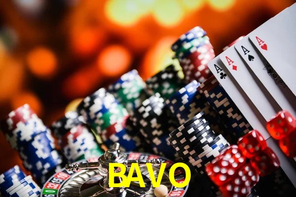 BAVO Variantes de juego
