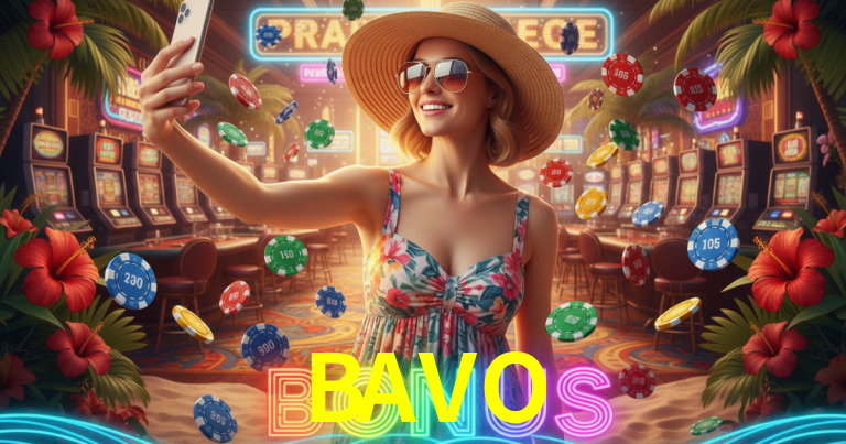 BAVO Términos y Condiciones