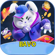 BAVO logo